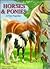 Horses and Ponies