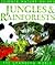 Jungles & Rainforests (The Changing World Series)