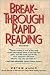 Breakthrough Rapid Reading
