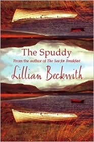 The Spuddy (Paperback)