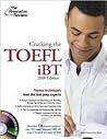 Cracking the TOEF...
