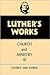 Luther's Works Church and Ministry III: 041