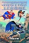Justice League by Michael Jan Friedman