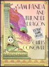 Sam Panda and Thunder Dragon (Hardcover)