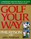 Golf Your Way: An Encyclopedia of Instruction (Paperback)