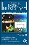 Advances in Insect Physiology, Volume 34: Insect Mechanics and Control