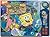 SpongeBob SquarePants Bikini Bottom Games