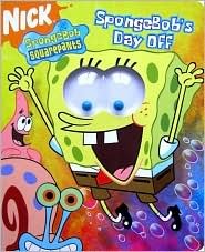 SpongeBob's Day Off (Spongebob Squarepants)