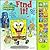 SpongeBob SquarePants Find It! by David Lewman