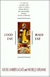 Good Fat Bad Fat