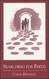 Searching for Fritzi by Carol Bergman