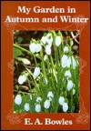 My Garden in Autumn and Winter (Hardcover)