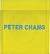 Peter Chang: It's Only Plastic...