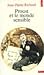 Proust et le monde sensible (Points essais) (French Edition)