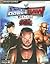 WWE SmackDown vs. Raw 2008 Signature Series Guide by Brady Games