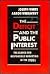 The Deficit and the Public ...