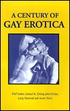 A Century of Gay Erotica (Hardcover)