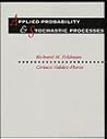 Applied Probability and Stochastic Processes