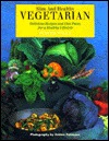 Slim & Healthy Vegetarian (Hardcover)