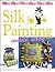 Silk Painting Made Easy (Made Easy Series)