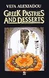 Greek Pastries and Desserts