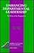 Enhancing Departmental Leadership by John B. Bennett