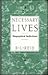 Necessary Lives: Biographic...
