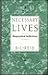 Necessary Lives by Benjamin Lawrence Reid
