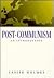 Post-communism: an introduc...