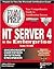 MCSE NT Server 4 in the Enterprise Exam Prep by Jonathan   Taylor
