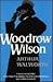 Woodrow Wilson
