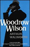 Woodrow Wilson (Paperback)