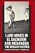 Land mines in El Salvador a...