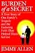 Burden of a Secret by Jimmy Allen Burden of a Secret by Jimmy Allen
