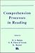 Comprehension Processes in ...