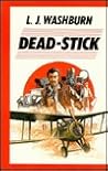 Dead-Stick (Hallam Mysteries, #2) Dead-Stick (Hallam Mysteries, #2)