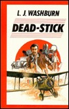 Dead-Stick (Hallam Mysteries, #2)