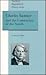 Charles Sumner and the Conscience of the North (American Biographical History Series)