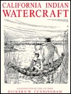 California Indian Watercraft (Paperback)