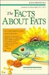 The Facts about Fats: A Consumer's Guide to Good Oils