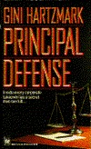 Principal Defense (Kate Millholland #1)