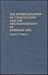 The Externalization of Consciousness and the Psychopathology of Everyday Life (International Contributions in Psychology)