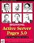 Beginning Active Server Pages 3.0 by David Buser