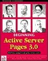 Beginning Active Server Pages 3.0