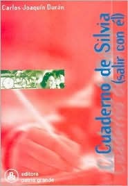 Cuaderno de Silvia (Spanish Edition)