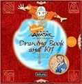 Avatar: The Last Airbender Drawing Book and Kit