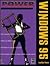 Power Windows 95