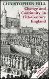 Change and Continuity in Seventeenth-Century England (Paperback)