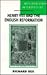 Henry VIII and the English Reformation by Richard Rex
