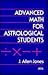 Advanced math for astrological students: With Once around the wheel directions (mundane) and More on once around the wheel directions (mundane), plus 6,000 years of Jupiter-Saturn conjunctions